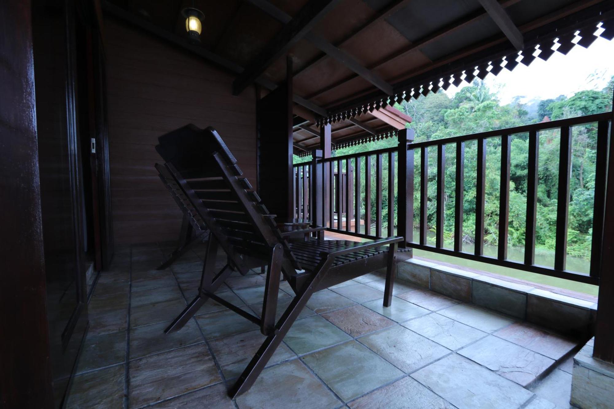 Bukit Merah Laketown Resort Тайпинг Стая снимка